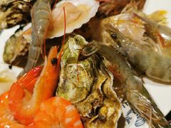 -钱小奴创意自助餐厅·原切谷饲安格斯畅吃(宁波环球银泰城店)