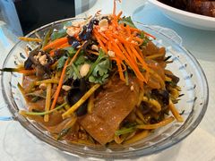 五彩拉皮-新洪记·丽久饭店(铁西店)