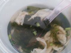 -大牛湾·眷村牛肉面(蠡溪店)