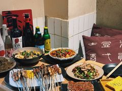 -壹酒贰肉1926·深夜食堂(九纬路店)