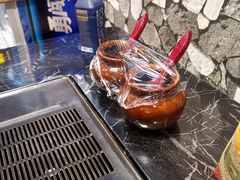-烧烤季休闲餐厅(贵阳蟠桃宫店)