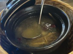 -花溪雨·森林餐厅(石基店)