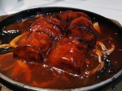 -咪咪川菜(太乙路店)