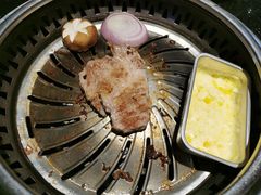 -木槿花韩式炭烤·熟成肉工坊(孙文东路店)
