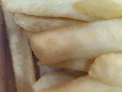 -塔斯汀中国汉堡(中骏世界城)