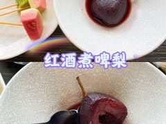 -长沙北辰洲际酒店-兰调全日餐厅