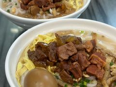 -江南濑粉店(文华路店)