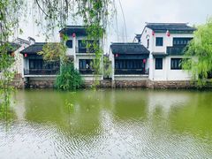 -巡塘古镇