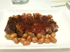 -至潮餐厅精致粤菜·活鲈鱼·走地鸡(珠江新城店)