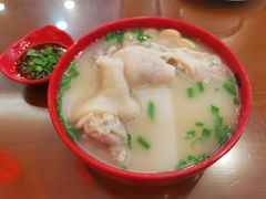 廖老妈蹄花-廖老妈蹄花(中海国际店)