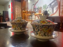 -琵琶语评弹茶馆(苏州平江路店)