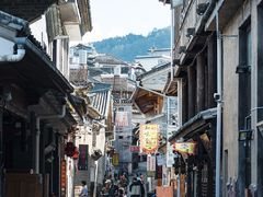 -和顺古镇