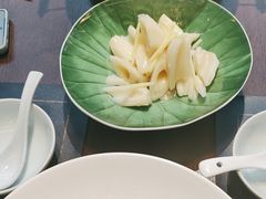 -湖畔鲁菜·二十年老字号餐厅(大明湖店)