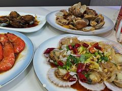 -来之顺海鲜菜馆·青岛菜·始于1993(栈桥店)