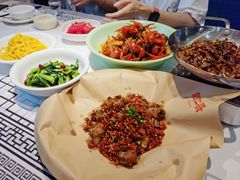 -靓虾二哥长沙地标小龙虾(五一广场店)