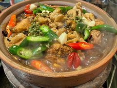 -甲丁酒肆.特色烧鸟
