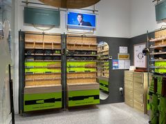-MUJOSH木九十眼镜(月星环球港B1店)