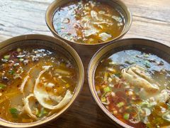 -兄弟俩老李家牛肉汤(总店)