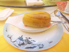 -民族饭店-四季餐厅