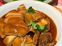 -龙桥私厨·姜花菊花过桥鱼·顺德菜(容桂店)