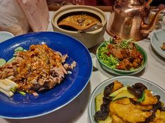 -小吊梨汤·北京菜·烤鸭(鸟巢店)