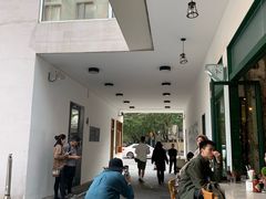 -RAC BAR(安福路店)