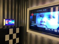 包房-金麦圣KTV