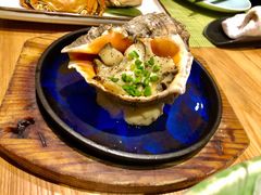 火焰海螺-翼精致料理(昆山旗舰店)