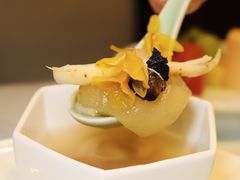 -叶叶菩提·晋福宫