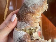 -酵墅·红酒酵母面包(羲和广场店)