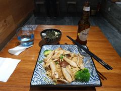 -囿面传统制面馆(中央路店)