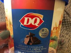 -DQ·蛋糕·冰淇淋(五角场万达店)