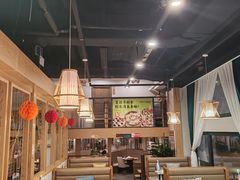 -隆喜元鱼汤包·海鲜(中联广场店)