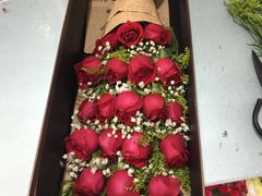 -美尚美鲜花(花情巧意花艺馆)