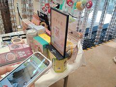 -惠州皇冠假日酒店·西餐厅·自助餐厅