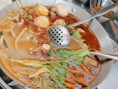 -小螺大作·螺蛳粉火锅(林和西店)