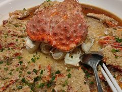 -富淳饭店(世纪公园店)
