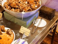-昆泰嘉华酒店-嘉华咖啡厅