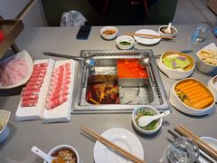 -海底捞火锅(金光华店)