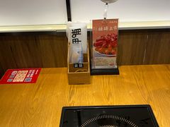 -呷哺呷哺(华林国际店)