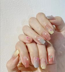 -LILY NAILS美甲美睫