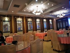 大堂-烤肉宛饭庄(南礼士路店)