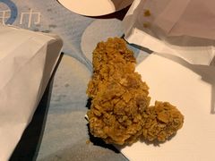 -麦当劳(金平路站店)