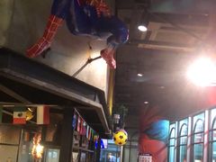 -云晓光头烧烤吧(川沙绿地店)