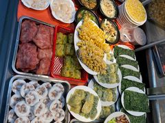 -车头老二大排档(金城步行街店)