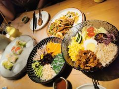 -云水瑶意境云南菜餐厅(大悦城店)