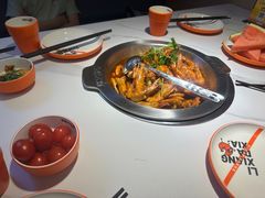 -李想大虾(江北天街店)