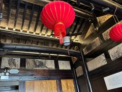 -环秀楼(黄山呈坎店)