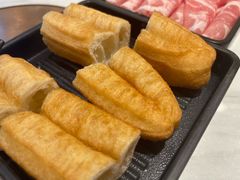 -呷哺呷哺(西单大悦城店)