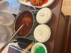 -松鹤楼(狮山永利广场店)